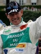 Sylvain Boulay