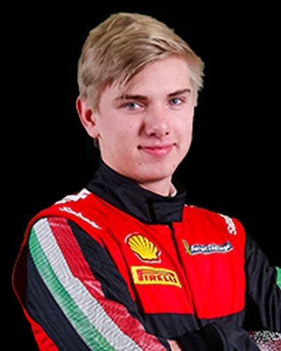 Frederik  Espersen