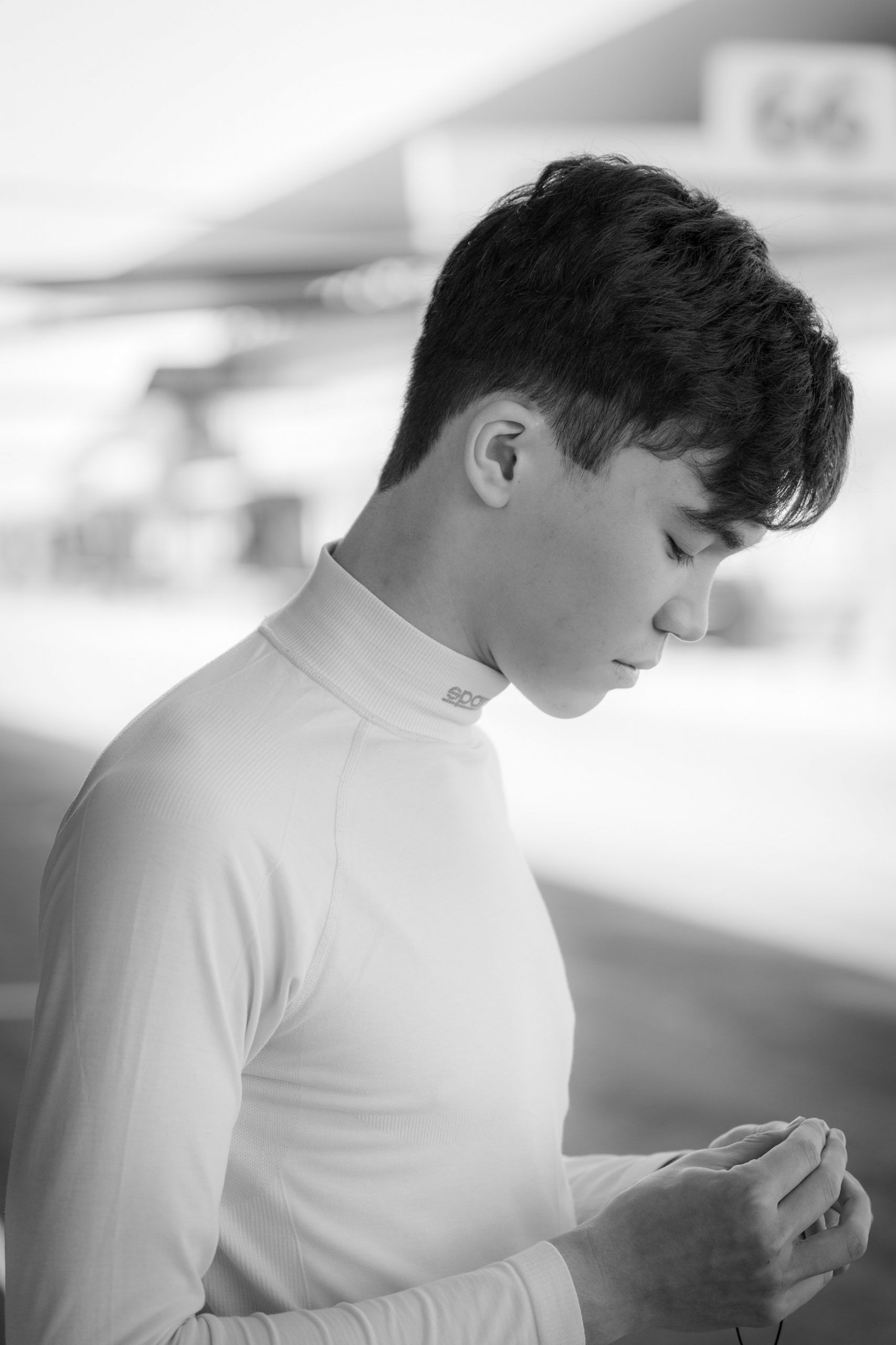 Kai Askey