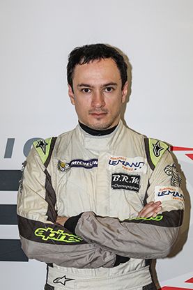 Alexey Chuklin