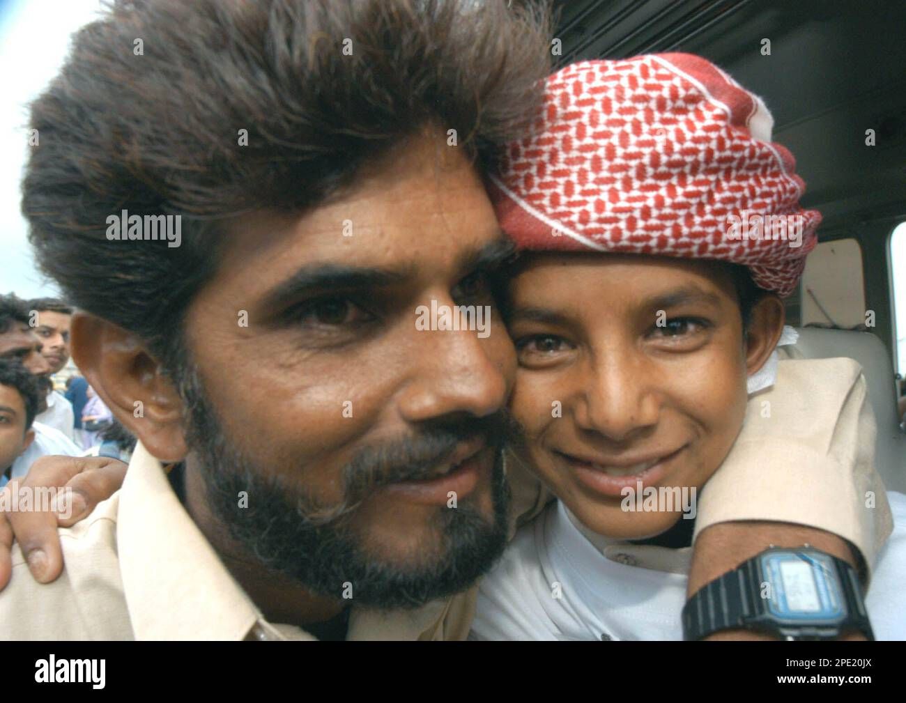 Mohammed Hussain
