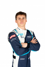 Marius Fossard