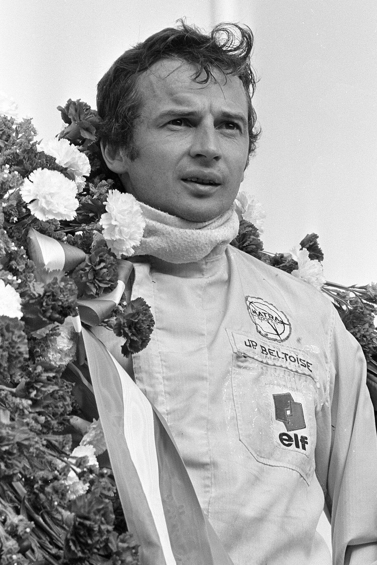 Jean-pierre Ancelin