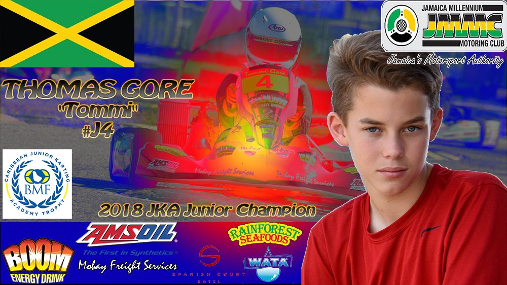 Thomas Gore