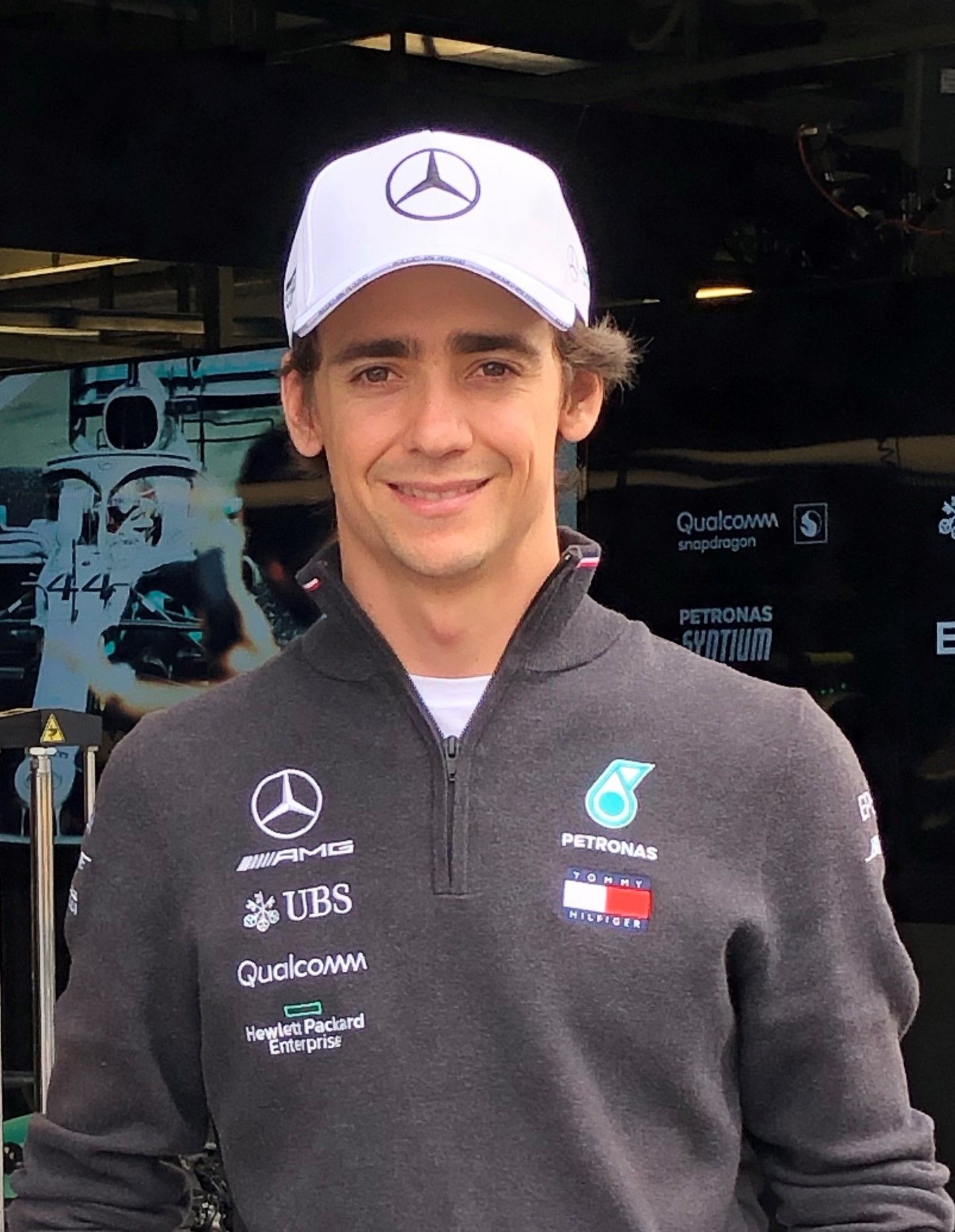 Esteban Gutierrez