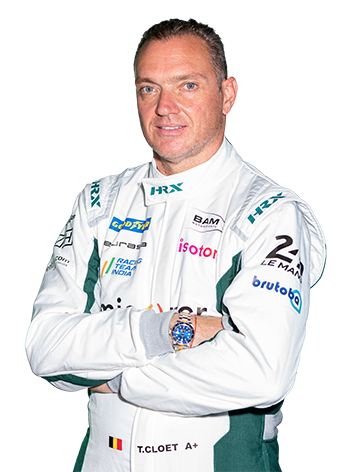 Tom Cloet