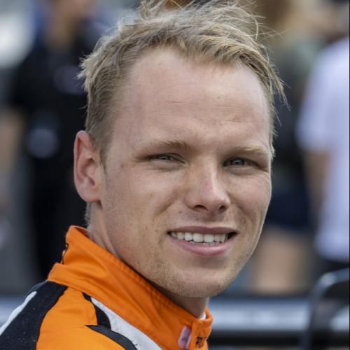 Alexander Hartvig