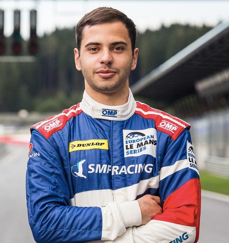 Matevos Isaakyan