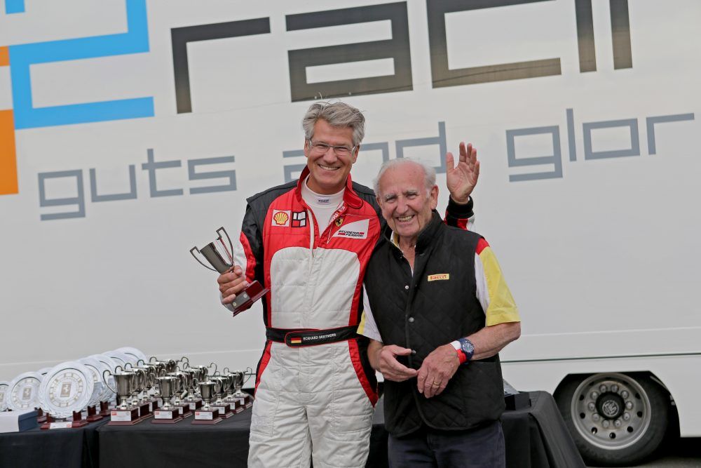 Eckhard Breitmeier