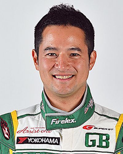 Taku Bamba