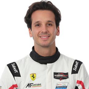 Riccardo Agostini