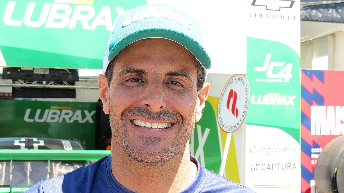 Julio Campos
