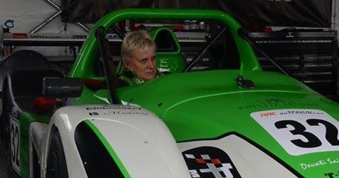 Sue Hughes