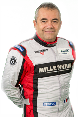 Fabien Giroix