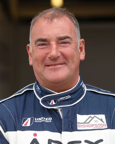 James Geddie