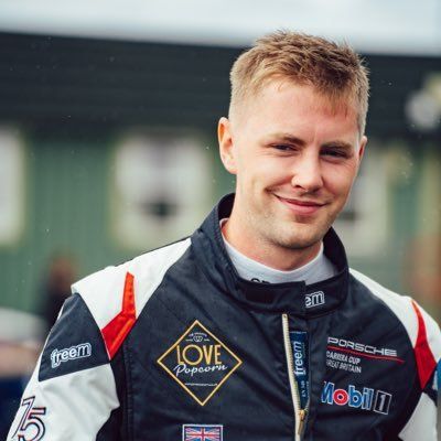 Matthew Graham