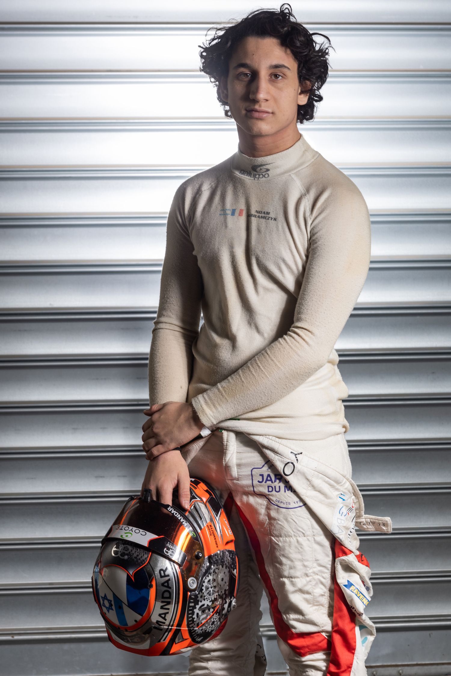 Noam Abramczyk