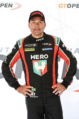 Ricardo Baptista
