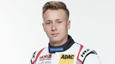Robin Falkenbach