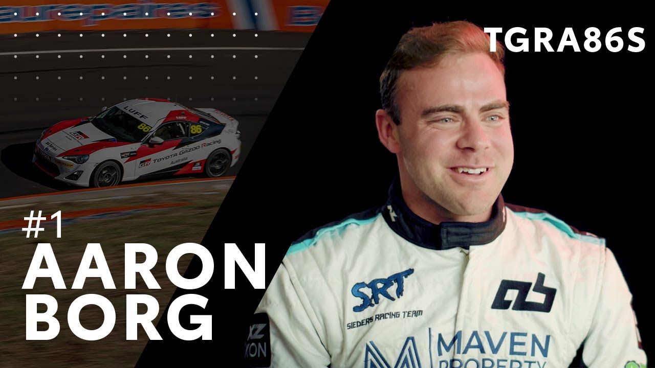 Aaron Borg