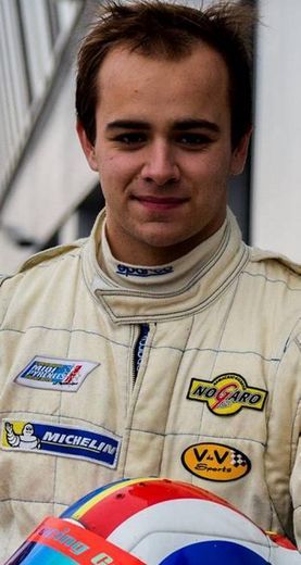 Alexis Carmes
