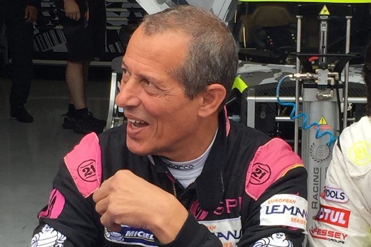 Alain Ferté