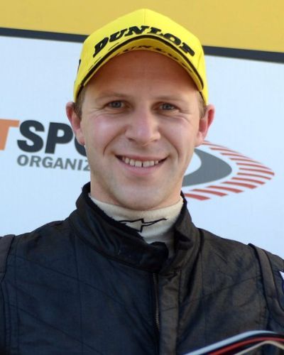 Louis Hamilton-Smith