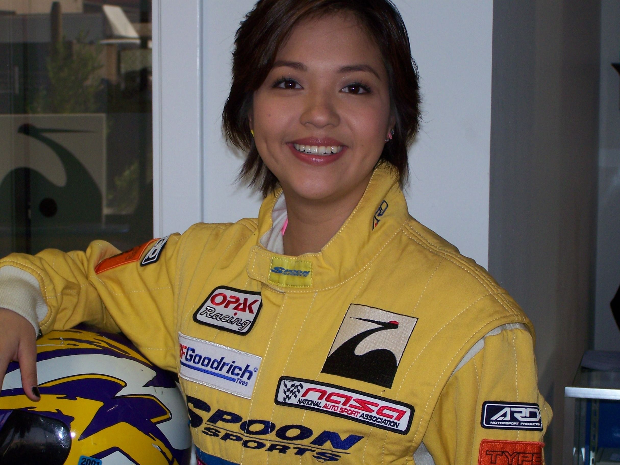Gabrielle Dela Merced