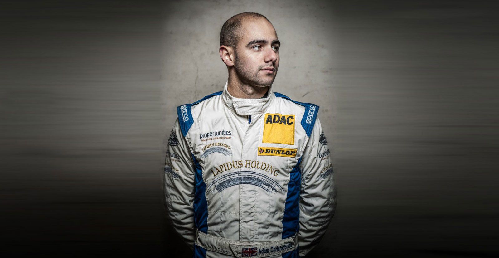 Adam Christodoulou