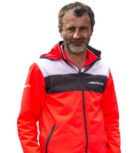 Libor Dvoracek