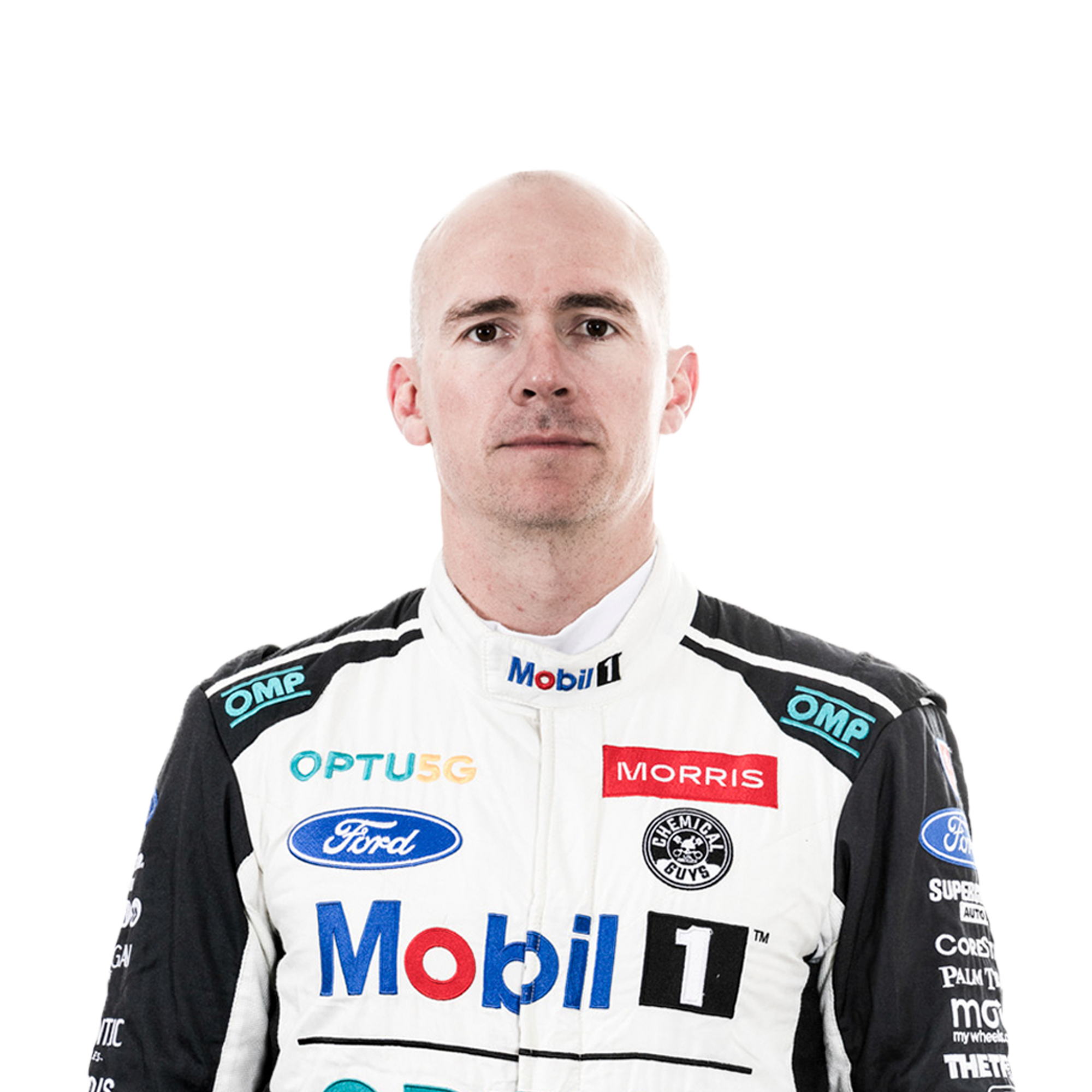 Lee Holdsworth