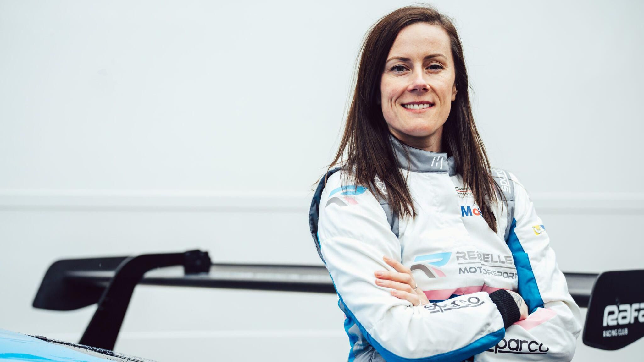 Abbie Eaton