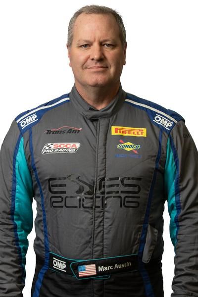 Marc Austin