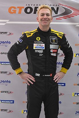 Adrian Amstutz