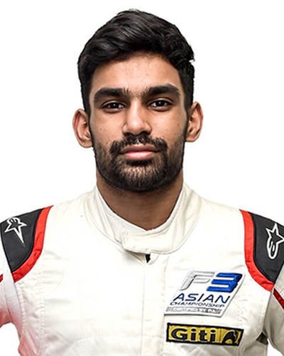 Akash Nandy