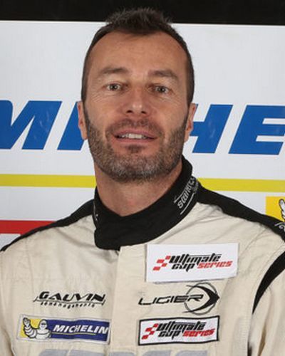 Franck Gauvin