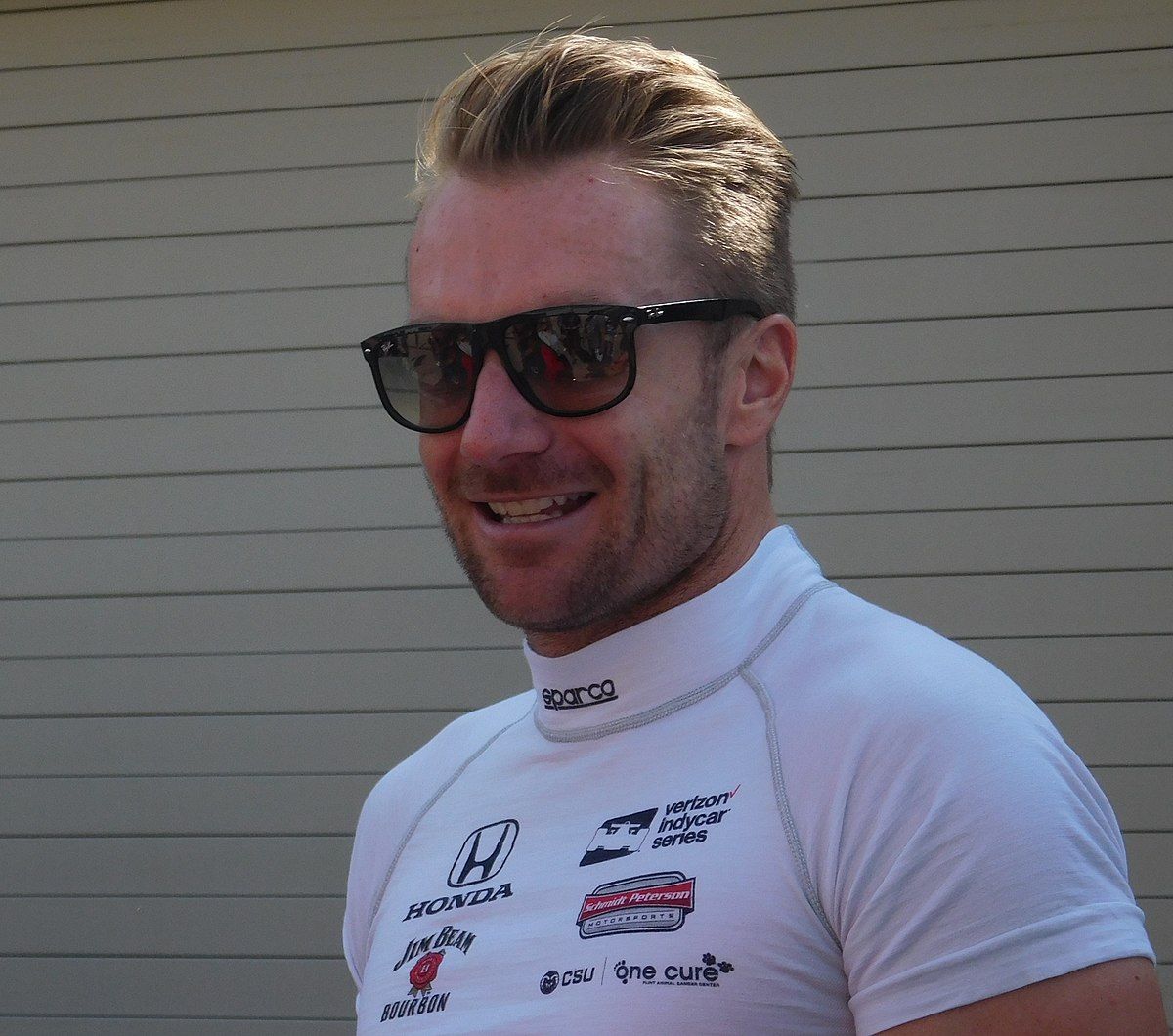 Jay Howard