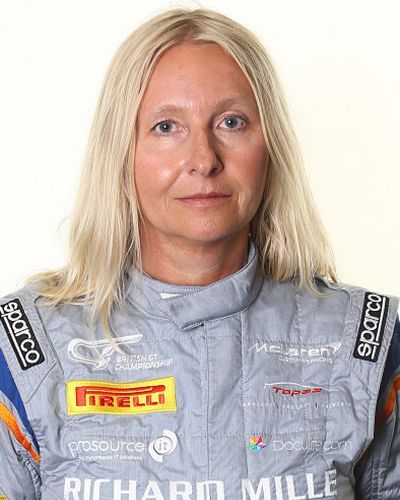 Maria Flewitt