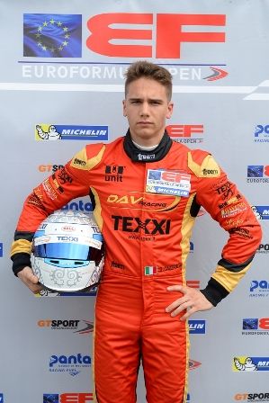 Daniele Cazzaniga
