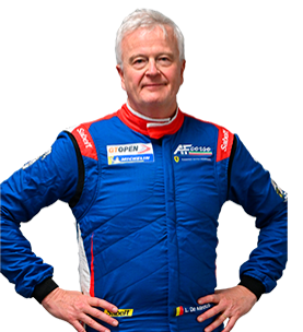 Laurent de meeus