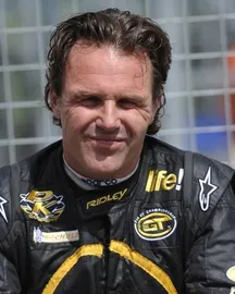 Mike Hezemans
