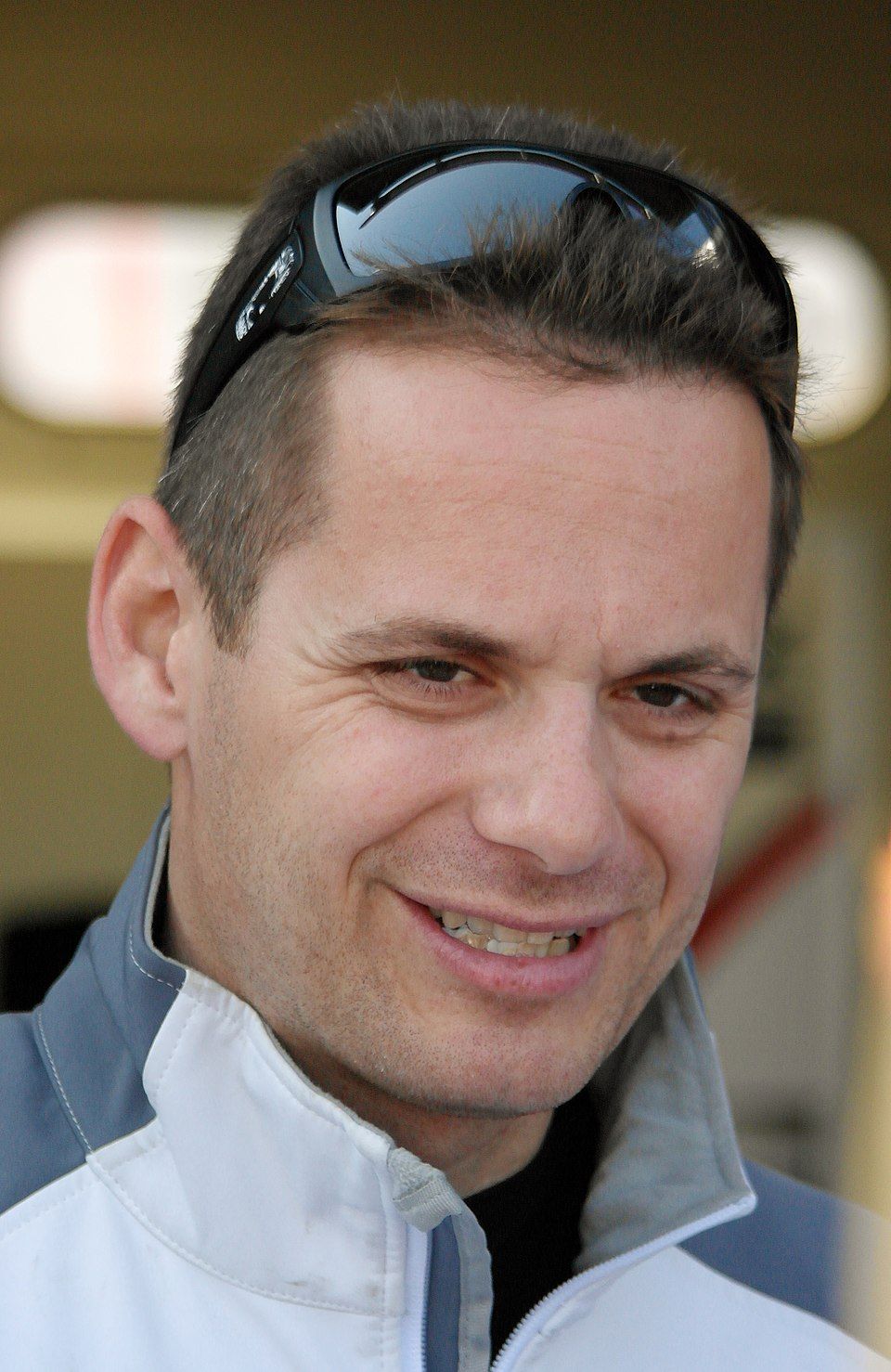 Marc Basseng