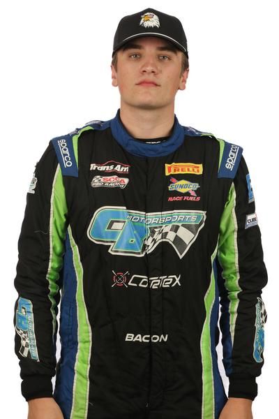 Caleb Bacon