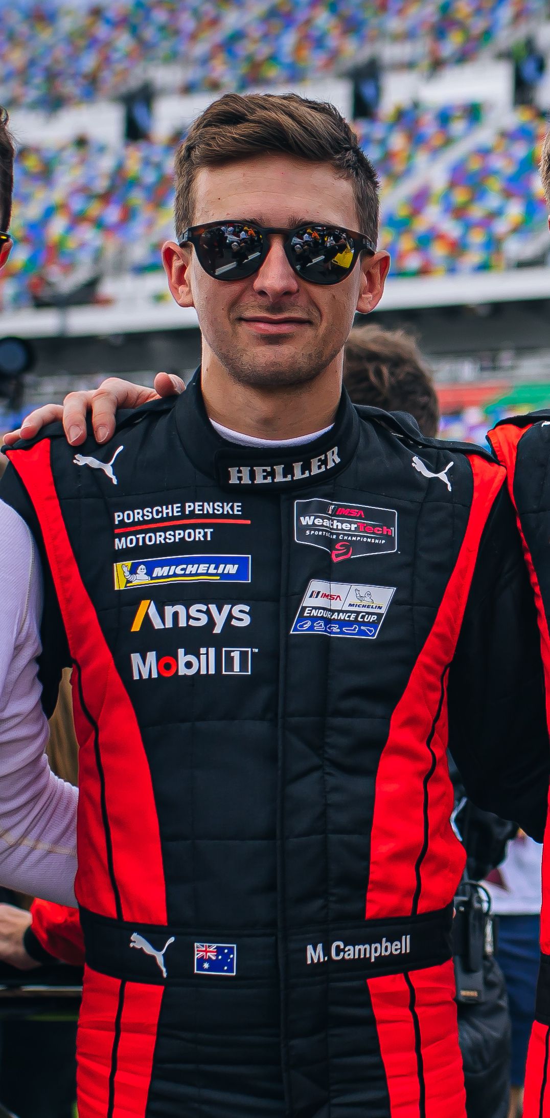 Matt Campbell