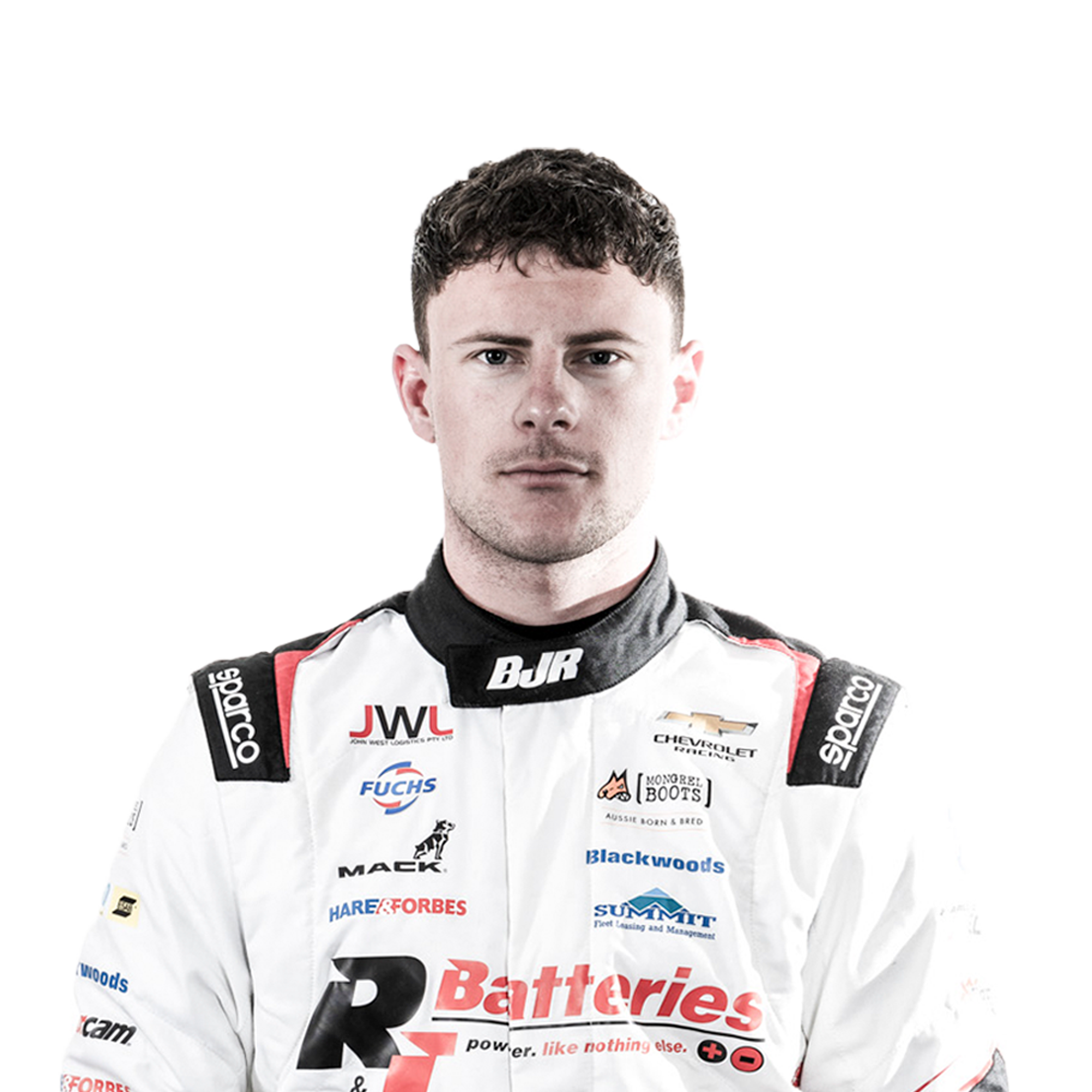 Declan Fraser