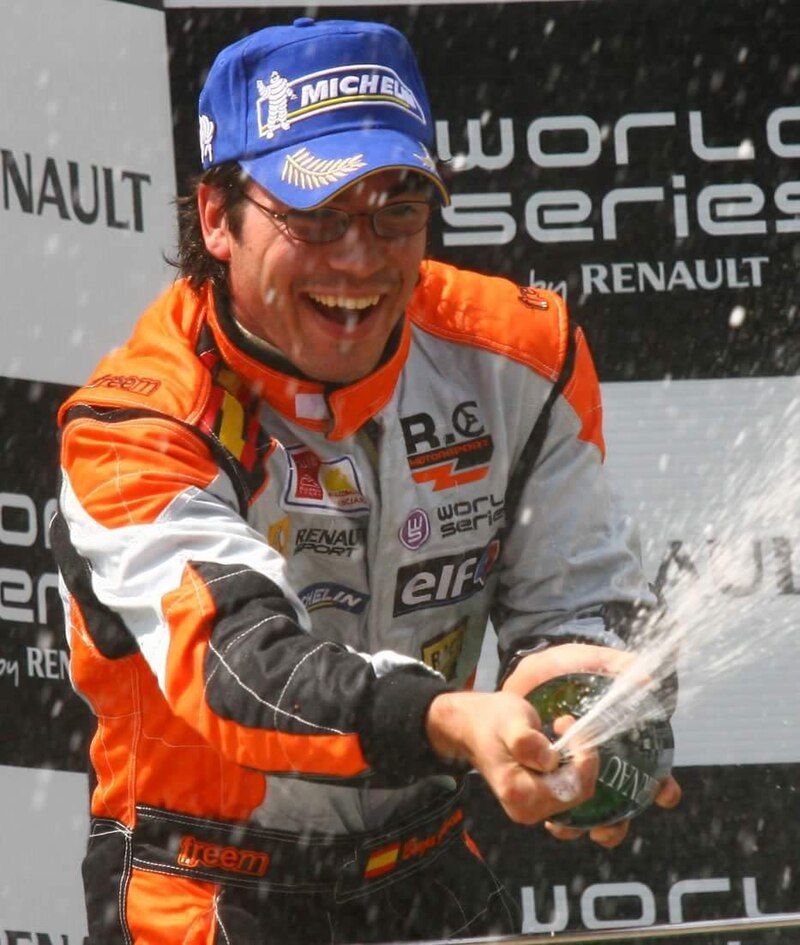Borja Garcia