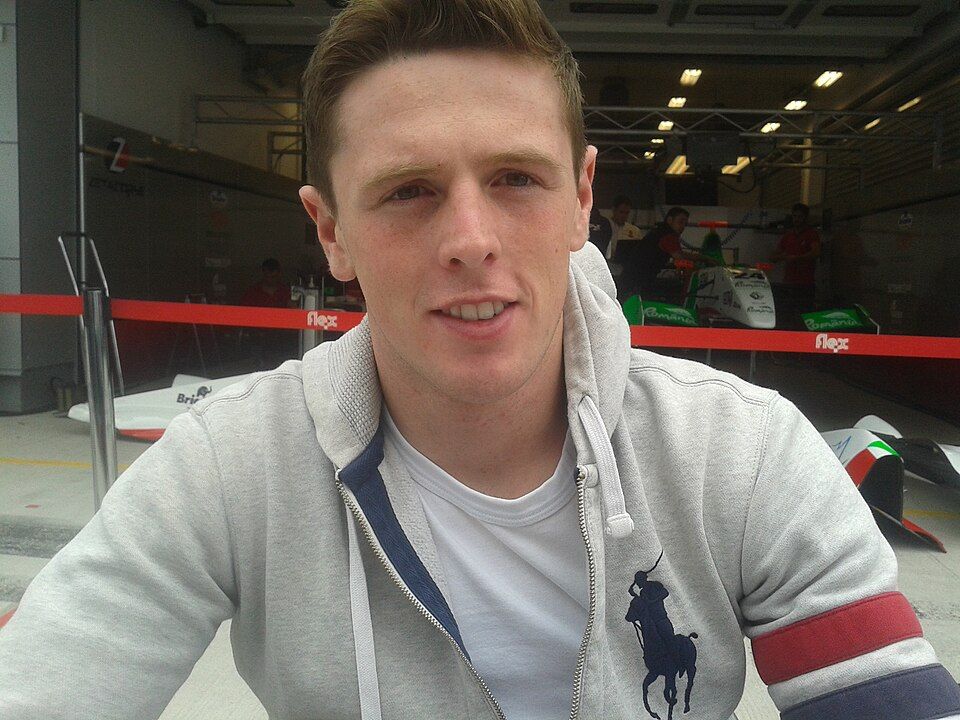 William Buller