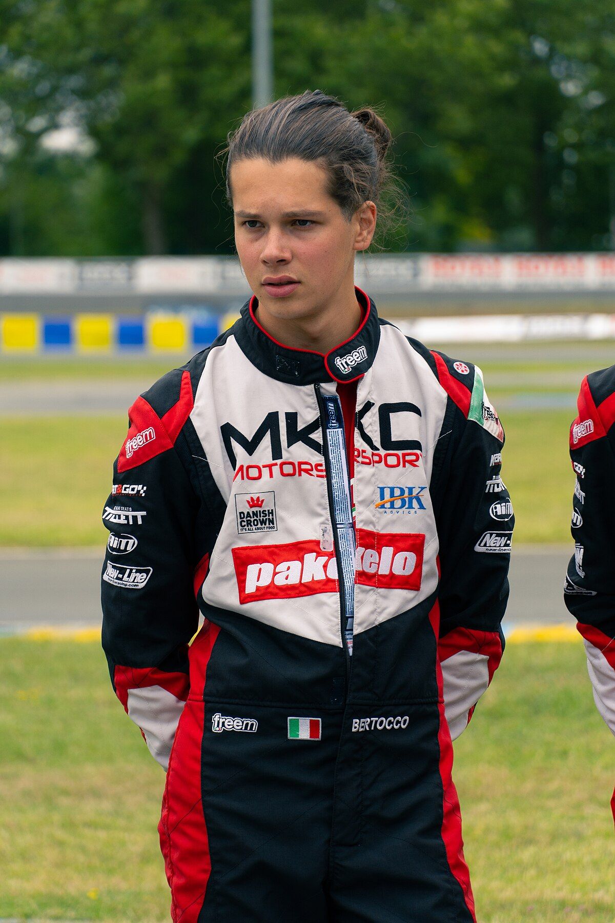 Gregorio Bertocco