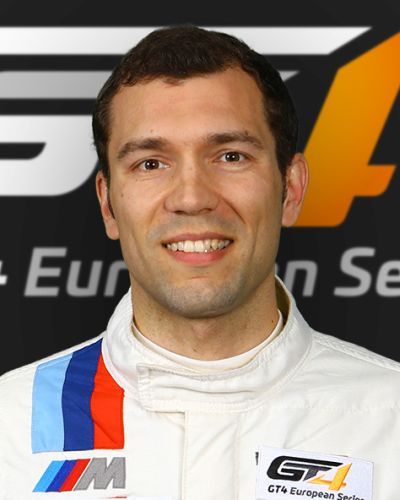 Gwenaël Delomier
