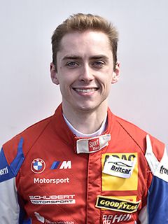 Ben Green